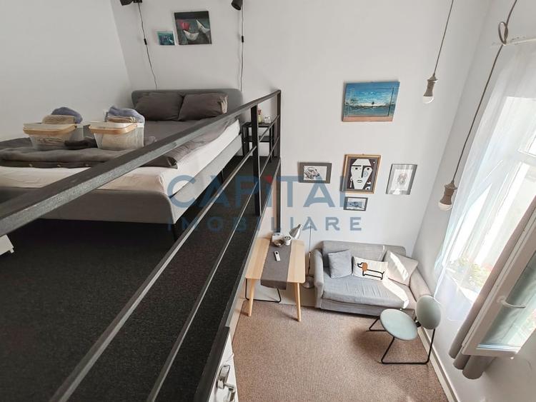 Studio de vanzare Ultracentral Comision 0! - 8