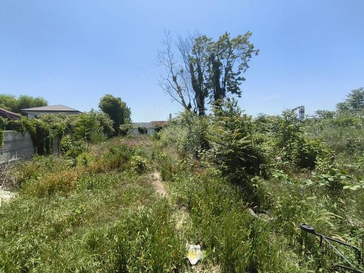 TEREN DE INCHIRIAT/VANZARE ZONA VALUE CENTER SUD - 4