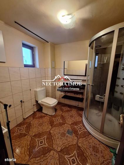 NECTORA IMOB-CASA mare 5 camere, 3 bai, pod, demisol pentru birouri - 7