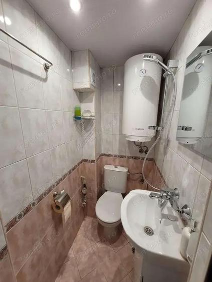 Garsoniera in zona Take Ionescu - 3