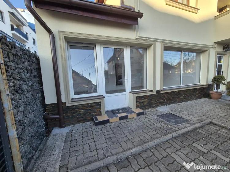 Inchiriez spatiu comercial zona Calea Dumbravii - 4
