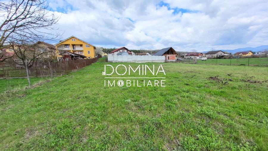 Vânzare teren intravilan, zonă liniștită - strada Bârsești, Târgu Jiu - 5