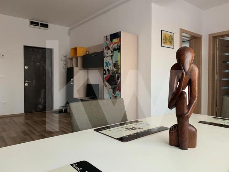 Apartament 2 camere de inchiriat Selimbar - 2