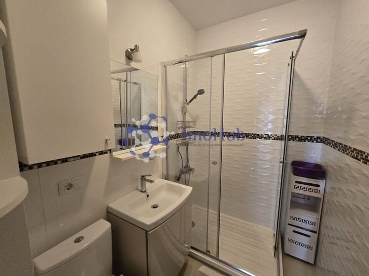 Iulius Mall - Ap. 2 camere, predare imediata - 7