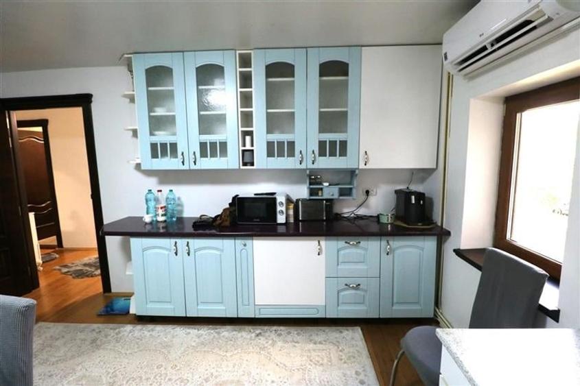 Apartament 2 camere , centrala proprie , zona Lunei - 8