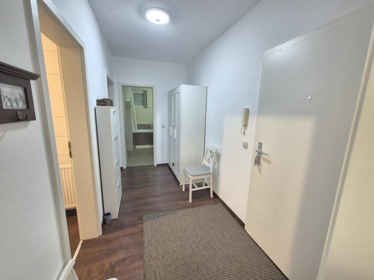 Vanzare  apartament 2 camere Avantgarden 3 etajul 4 mobilat si utilat complet - 25