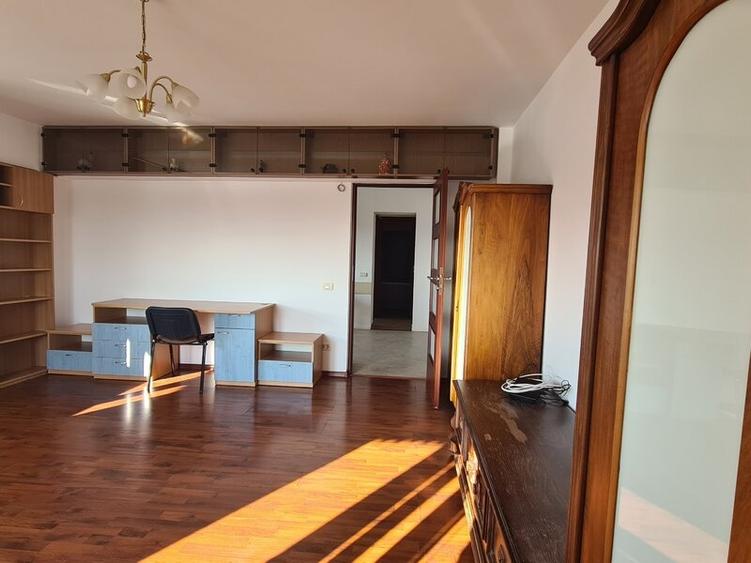 Apartament 3 camere de închiriat | Calea Moșilor – Mântuleasa | 80 mp - 4