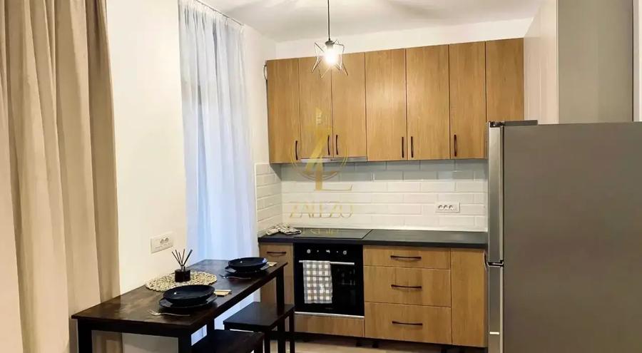 Apartament deosebit cu 3 camere Pet Friendly | ISHO | Take Ionescu - 1