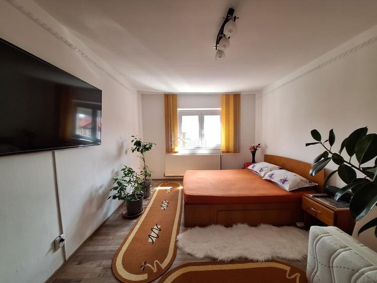 DOROBANTILOR.  DECOMANDAT. RENOVAT COMPLET. CU CENTRALA. - 2