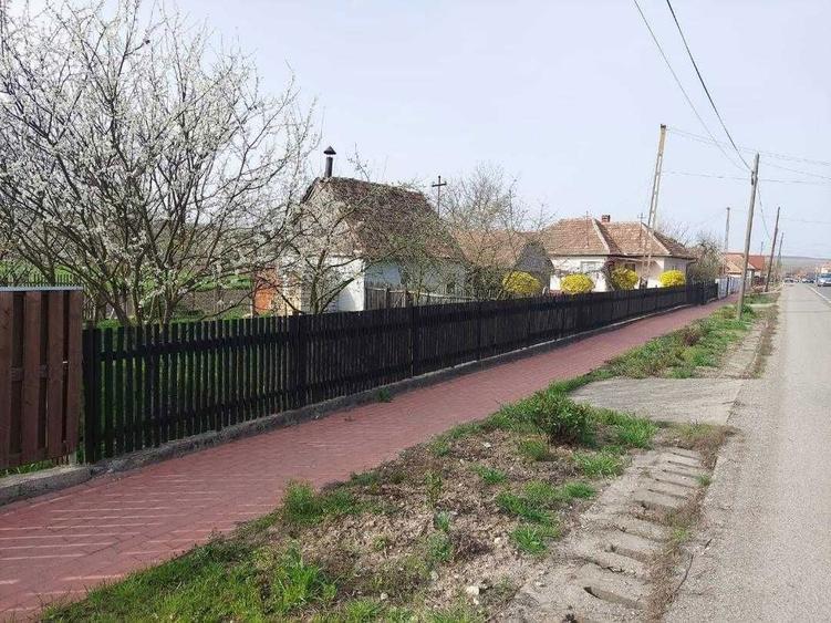 Casa de vanzare cu Teren 8600 mp, ICLOD, CLUJ - 8