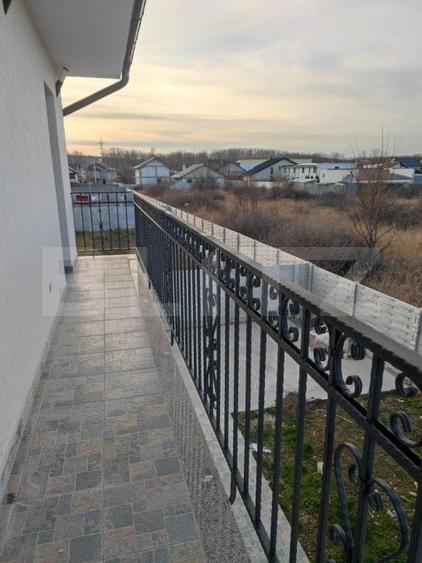 Casa P + E, 300 mp teren, 160 mp utili, zona Balta Verde - 4