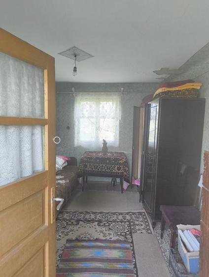 Casa de caramida + teren, sat Bratesti comuna Albesti la 25 de minute de Curtea de Arges! - 5