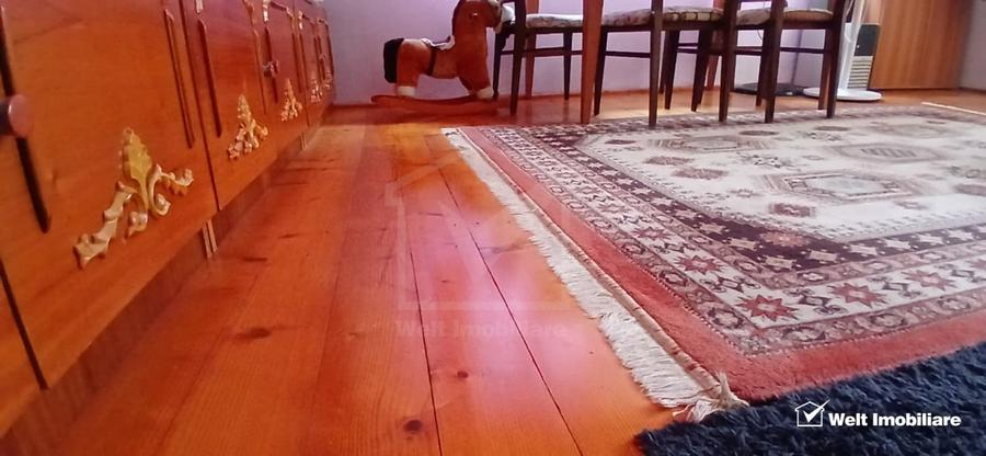 Exclusivitate! Casa individuala cu pozitie buna in Moldovenesti-Cluj - 6