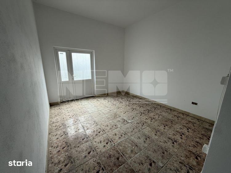 Spatiu comercial Galanesti | CENTRU | 109 mp - 2