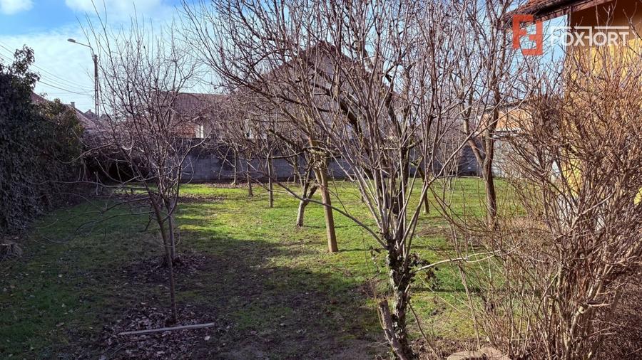 Casa individuala cu 7 camere si 1752 mp teren - zona Ghiroda - 15