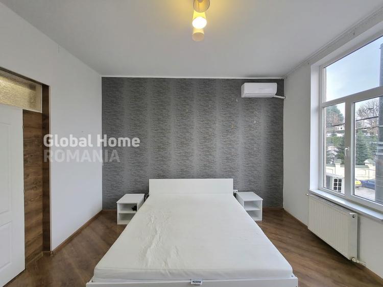 210 MP Etaj Vila • 6 Camere • Unirii • Regina Maria • Acces Propriu - 7