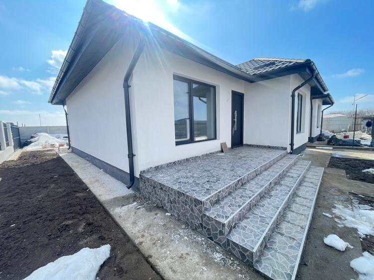 Casa individuala 3 camere,gata de mutare - 4