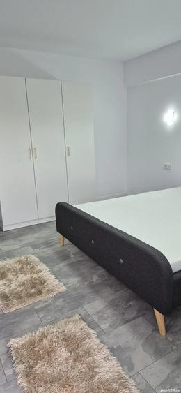 Inchiriez apartament pe termen lung - 1