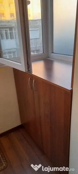 Inchiriez apartament 2 camere - 1