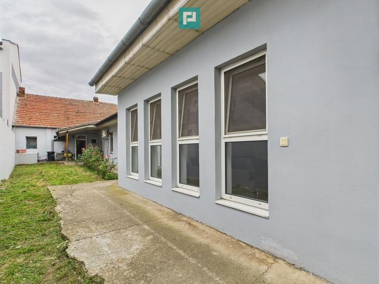 Casă individuală cu teren,  Andrei Șaguna -Traian - 42