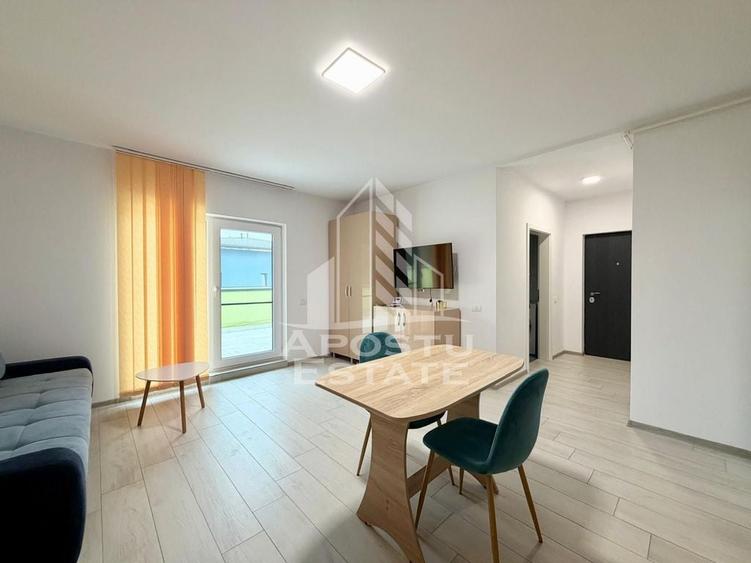 Apartament cu o camera, centrala proprie, loc de parcare,... - 1