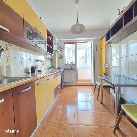 2 camere, Micro 14, zona Masnita, etaj 2, CT, AC, 350 EUR - 2