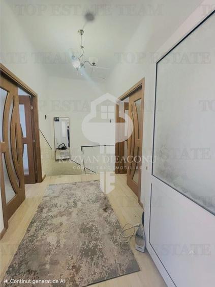 Casa in centrul Constantei - 17