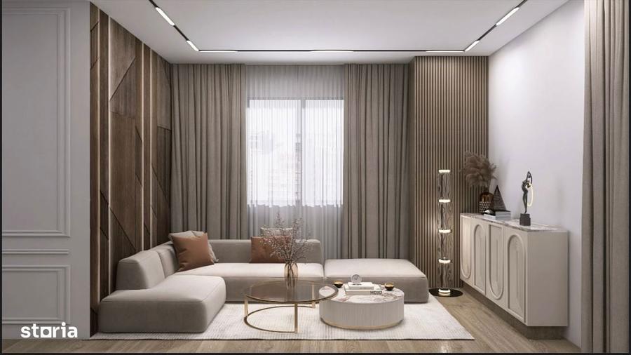 0% Comision | 3 Camere | Direct Dezvoltator | Faleza Dunarii - 6