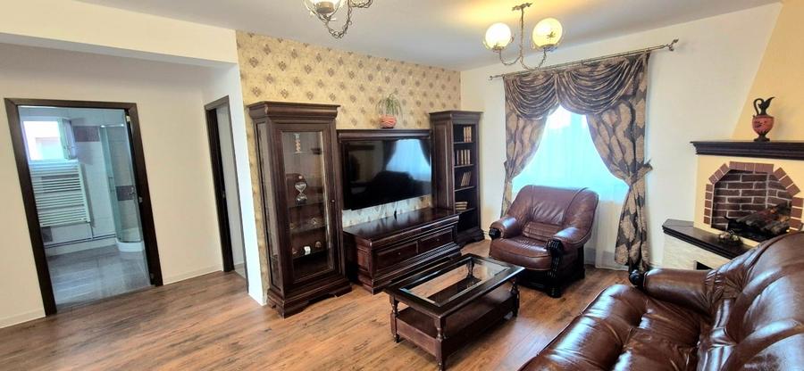 Proprietar, Casa Individuala,128mp, 5camere,3bai, + 44mp-2 terase, teren 400mp - 4