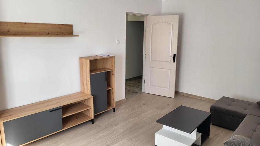 De inchiriat apartament cu trei camere situat pe bld. Brailei. - 3