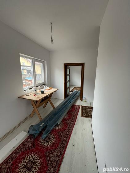 Vand casa noua + teren generos 1ha Micula Satu Mare - 5