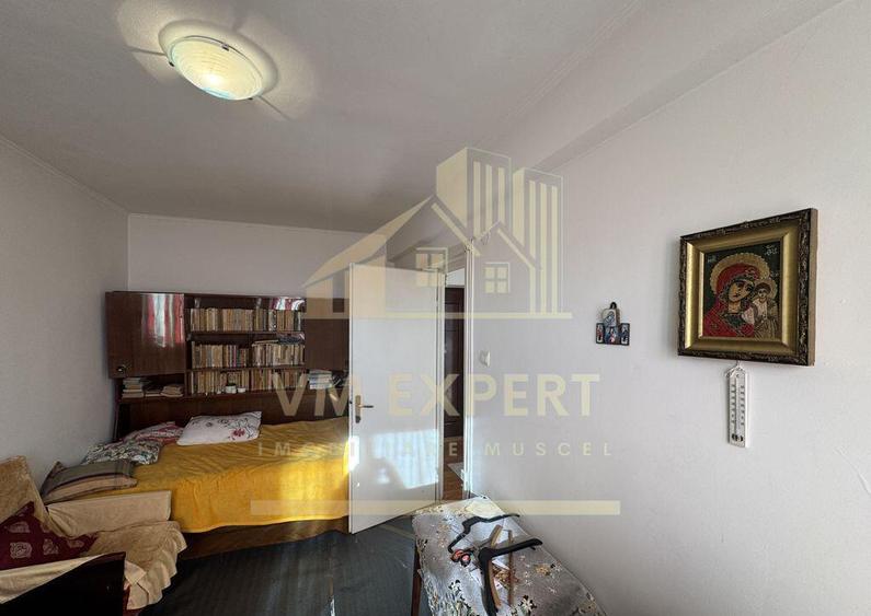 APARTAMENT 3 CAMERE ULTRACENTRAL, ETAJ 4, CAMPULUNG - 11