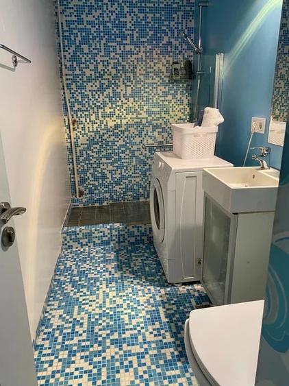 Studio, decomandat, 40 mp, ac, balcon, metrou, Timpuri Noi - 6