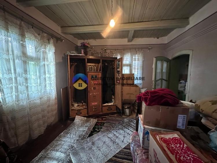 Casa + teren de vanzare - Zanesti - 6