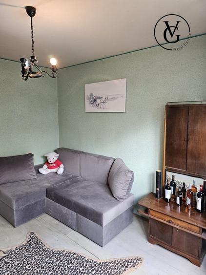 Apartament 2 camere - Ozana - Metrou 1 Decembrie - 1