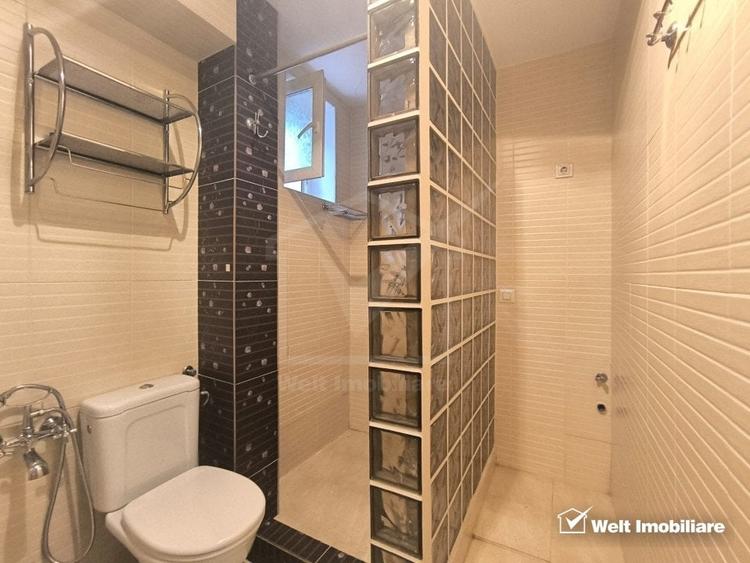 Casa 9 cam., 5 intrari separate, 260 mp utili, Dambul Rotund, P-ta K. Liebknecht - 17