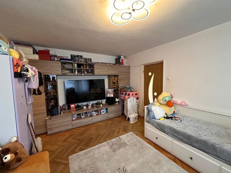 Apartament 2 camere, Piata Cultural, 53,95 mp, Comision 0% - 2