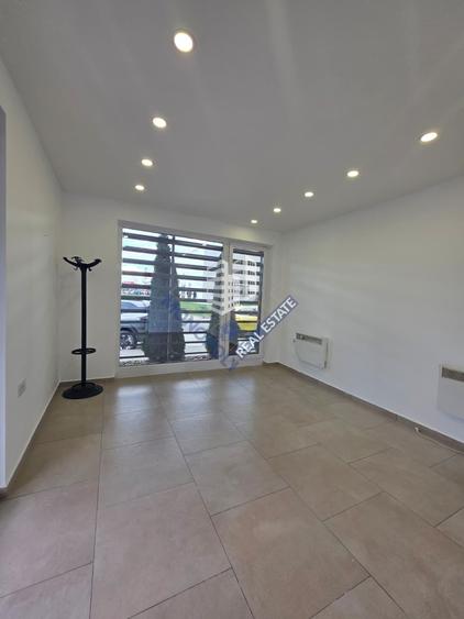 Spațiu comercial - închiriere - Alphaville Arena - 6