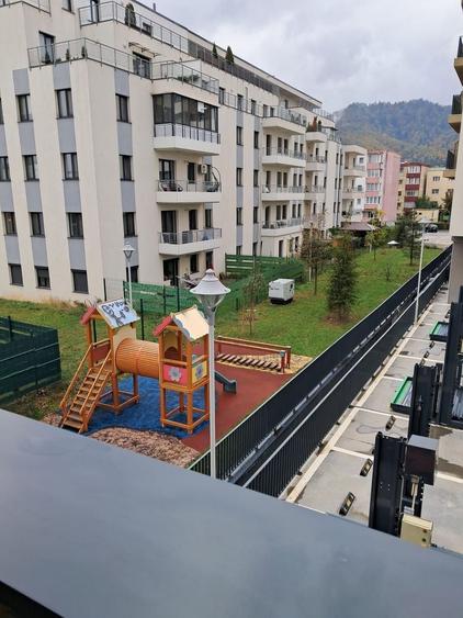 Apartament 3 camere Noua Residence - 1