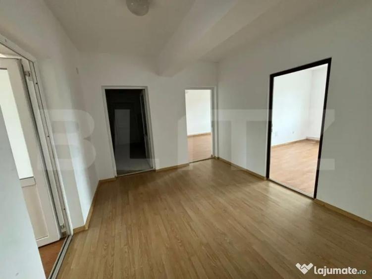 Inchiriere spatiu birouri - 2