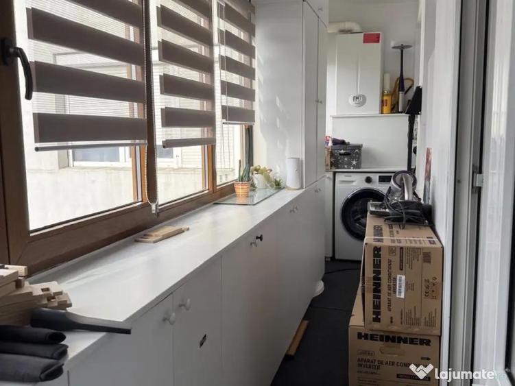 Apartament 3 camere central - 3