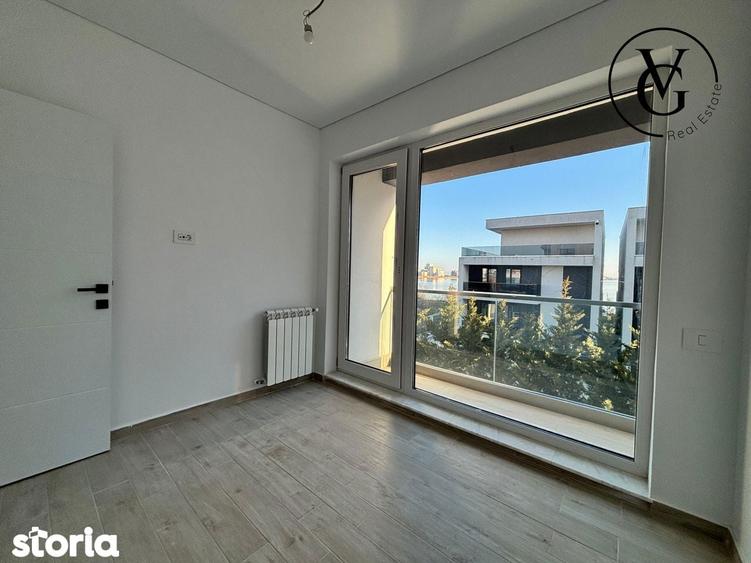 Apartament cu 3 camere | MERAKI LAGO RESORT & SPA - 13