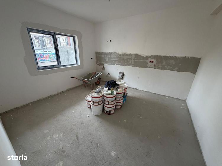 CASA DUPLEX BRAGADIRU, INCALZIRE PARDOSEALA, TEREN 200 MP, COMISION 0% - 10