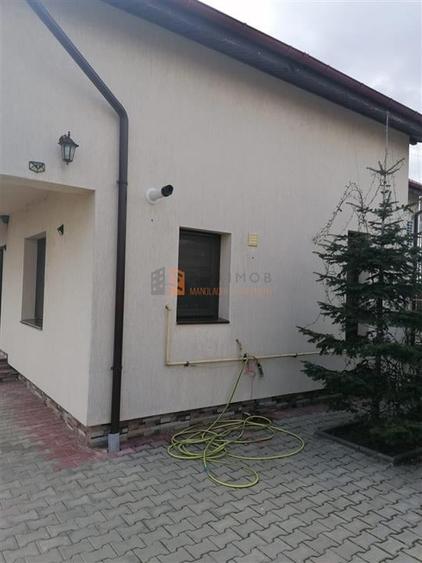 Exclusivitate!!! Casa P+M zona Transilvaniei - Orizontului - 4