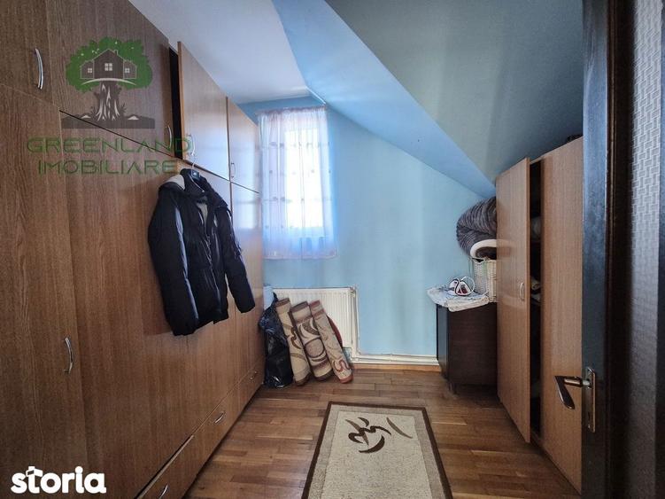 CASA 5 camere, 2 bai, 206mp, teren 500mp, DANCU - 3