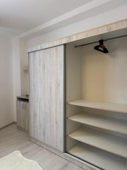 Eroii Revolutiei, Giurgiului, bloc nou, centrala proprie, mobilat modern - 3