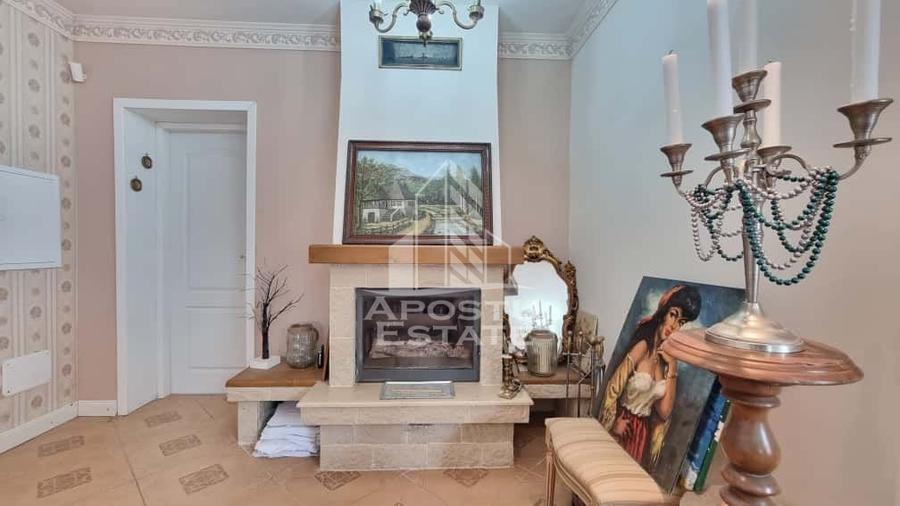 Casa spatioasa, teren generos, Giarmata - 3