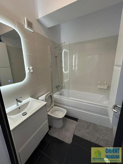 Tomis Plus, decomandat, 2 camere, mobilat, gaze, inchirieri Constanta - 4