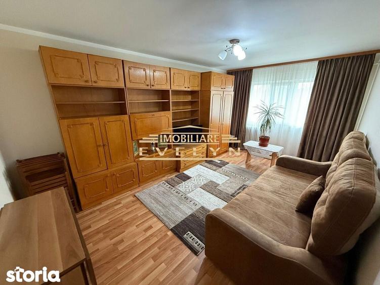 Apartament 2 camere de vanzare Zona Bucovina (Liceul Economic) - 5