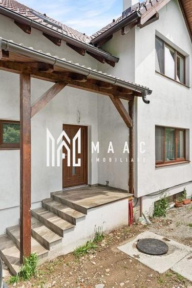 Casa 5 camere | Moderna | Teren 1036 MP | Tocile - 18